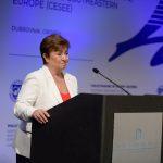 FOTO Konferencija o jacanju otpornosti srednje istocne i jugoistocne Europe 20