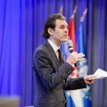 FOTO Konferencija o jacanju otpornosti srednje istocne i jugoistocne Europe 7