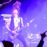 FOTO PUNTIZELA Tko se sve zabavljao uz zvukove Rocknrolla 21
