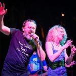 FOTO PUNTIZELA Tko se sve zabavljao uz zvukove Rocknrolla 30