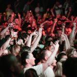 FOTO PUNTIZELA Tko se sve zabavljao uz zvukove Rocknrolla 36