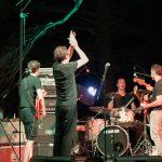 FOTO PUNTIZELA Tko se sve zabavljao uz zvukove Rocknrolla 4