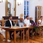 FRAGMENTI SJECANJA NA DUBROVACKU RATNU 1991. Predstavljena knjiga Berte Dragicevic 12
