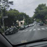 GUZVE NA CESTAMA Sezona nam je ocito ranije pocela 5