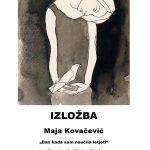 Izlozba Maje Kovacevic Dan kada sam naucila letjeti 3