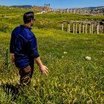 Jerash 4