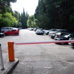 KARINGTONKA PARKING552