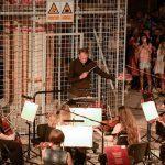 Koncert Dubrovackog simfonijskog koncerta u povodu Svjetskog dana glazbe 1