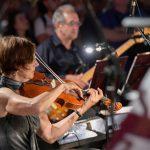 Koncert Dubrovackog simfonijskog koncerta u povodu Svjetskog dana glazbe 11