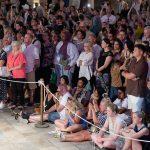 Koncert Dubrovackog simfonijskog koncerta u povodu Svjetskog dana glazbe 12