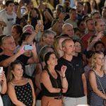 Koncert Dubrovackog simfonijskog koncerta u povodu Svjetskog dana glazbe 13