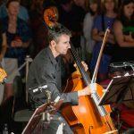 Koncert Dubrovackog simfonijskog koncerta u povodu Svjetskog dana glazbe 14