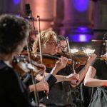 Koncert Dubrovackog simfonijskog koncerta u povodu Svjetskog dana glazbe 15