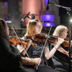 Koncert Dubrovackog simfonijskog koncerta u povodu Svjetskog dana glazbe 16