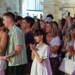 Koncert Dubrovackog simfonijskog koncerta u povodu Svjetskog dana glazbe 9