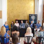 Konferencija za medije Midsummer festival 2023 2