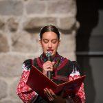 LINDOVO BLAGO Zavrsni koncert na Lazaretima 1