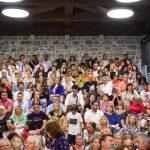 LINDOVO BLAGO Zavrsni koncert na Lazaretima 19