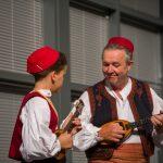 LINDOVO BLAGO Zavrsni koncert na Lazaretima 2