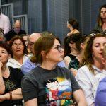 LINDOVO BLAGO Zavrsni koncert na Lazaretima 20