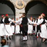 LINDOVO BLAGO Zavrsni koncert na Lazaretima 25