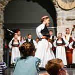 LINDOVO BLAGO Zavrsni koncert na Lazaretima 26