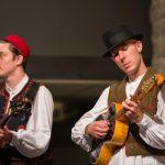 LINDOVO BLAGO Zavrsni koncert na Lazaretima 3