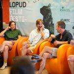 Masterclass Wrap up