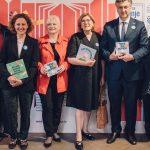 Nina Obuljen Korzinek Mirjana Kolarek Karakas Marija Radonic Andrej Plenkovic
