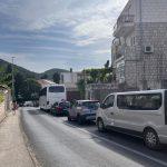 PROKUHALA RADARSKA Tko ne mora nek ne krece cijeli grad blokiran3
