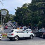 PROKUHALA RADARSKA Tko ne mora nek ne krece cijeli grad blokiran4