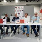 Predstavljanje knjige Josipa Skerlja Foto Luka Mjeda 1