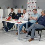 Predstavljanje knjige Josipa Skerlja Foto Luka Mjeda 10