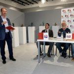 Predstavljanje knjige Josipa Skerlja Foto Luka Mjeda 17