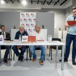Predstavljanje knjige Josipa Skerlja Foto Luka Mjeda 5