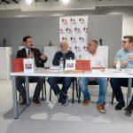 Predstavljanje knjige Josipa Skerlja Foto Luka Mjeda 6