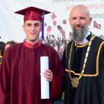 Promocija prvostupnika i magistara 2023 28