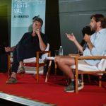 Ruben Ostlund Masterclass Pawel Pawlikowski
