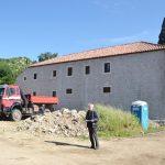 Samostan Svetog Vicenca Celopeci 13