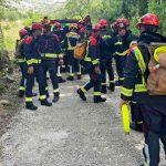 Sudjelovalo 20 clanova DVD Zupa dubrovacka Vatrogasna vjezba Grbavac 9