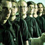 The Ocean band 3