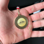 Vito Sutalo osvojio zlatnu medalju na medunarodnom Jumbo natjecanju 2