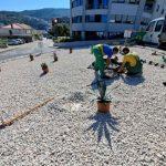 Vrtlar uredio zelene povrsine na gradskom podrucju 10