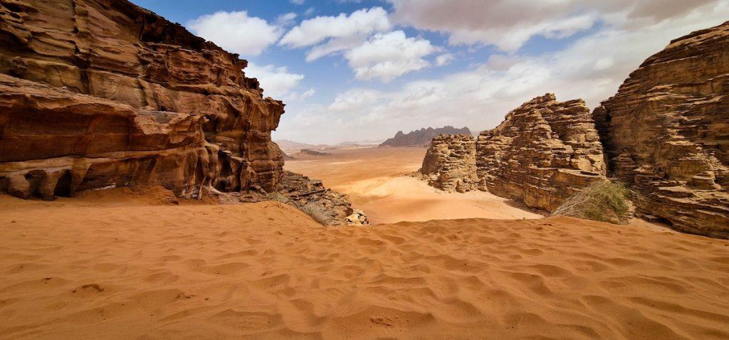 Wadi Rum 2