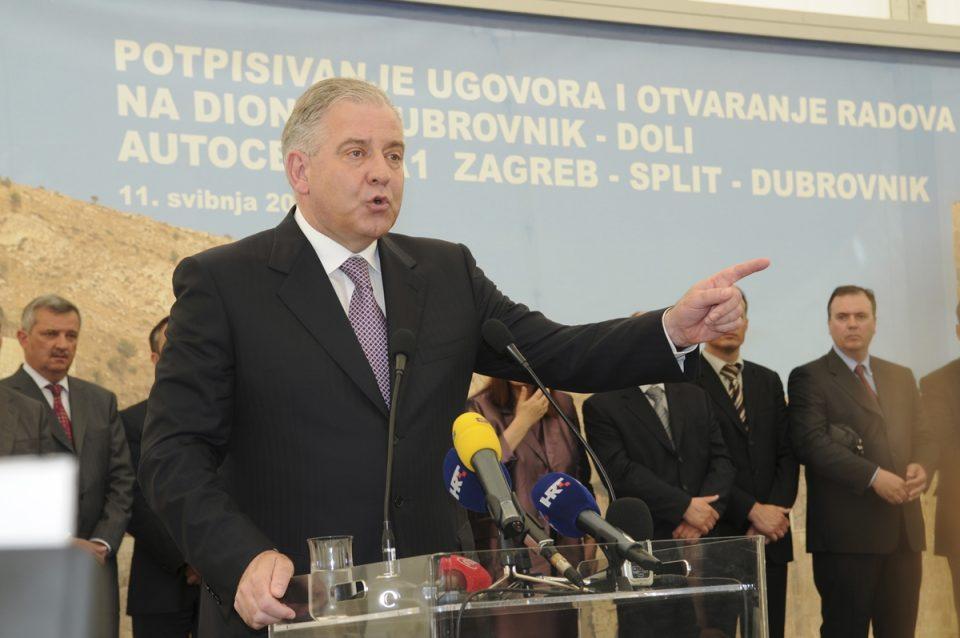 autocesta sanader osojnik110510