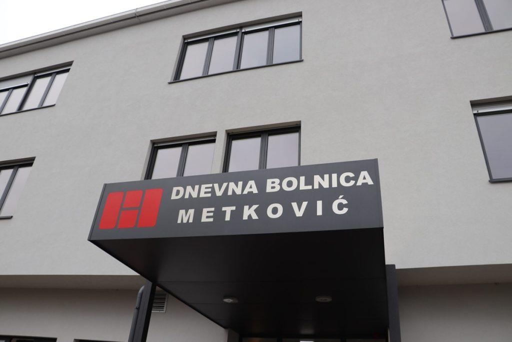 dnevna bolnica metkovic