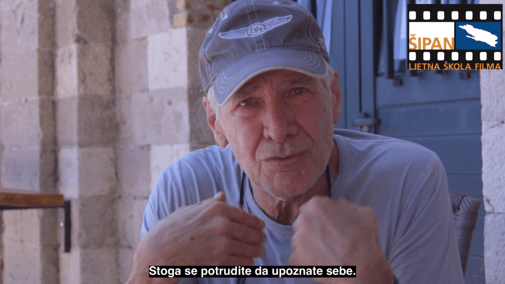 harrison ford sipan