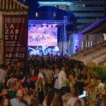 lazareti koncert u cast olivera 1