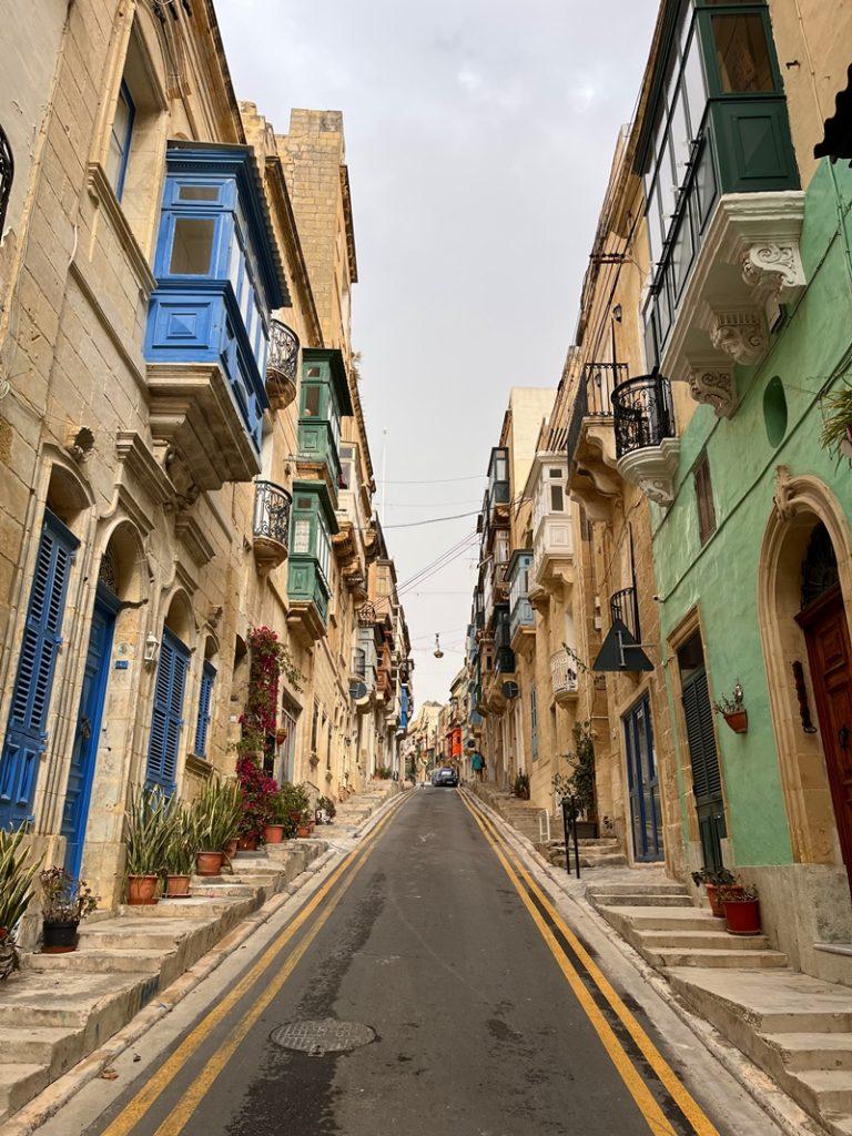 malta 18