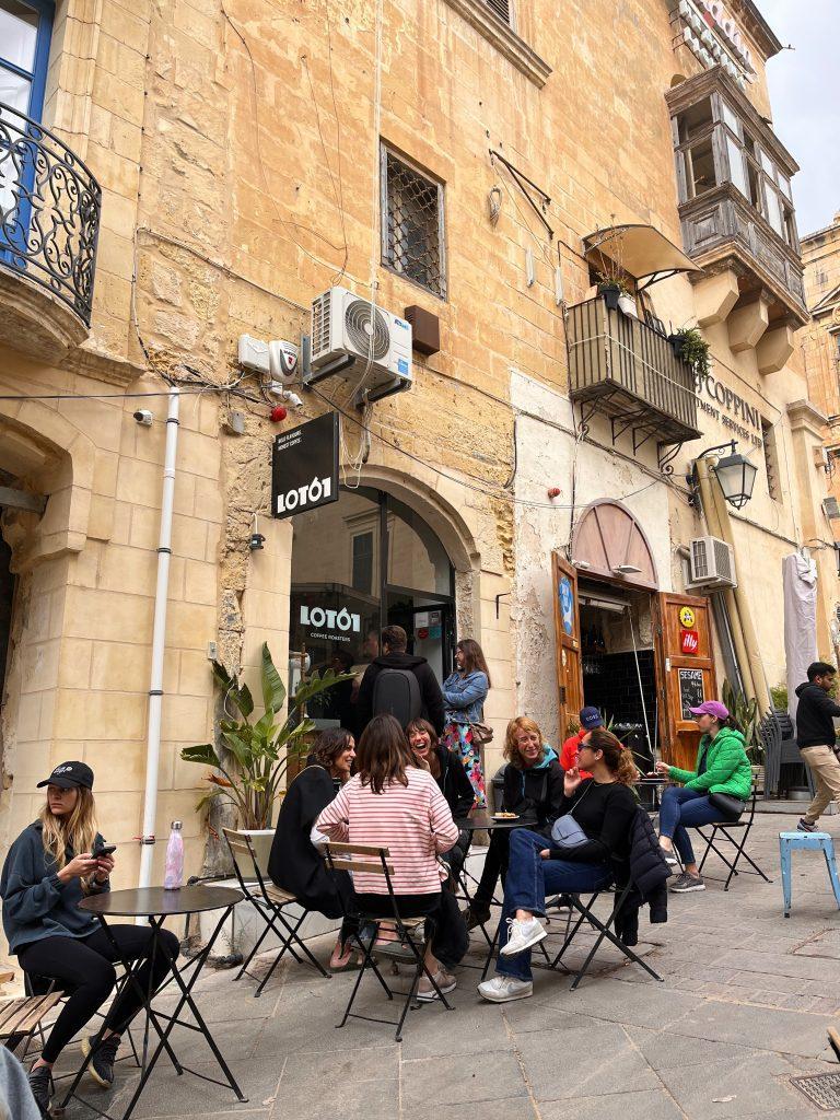 malta 21
